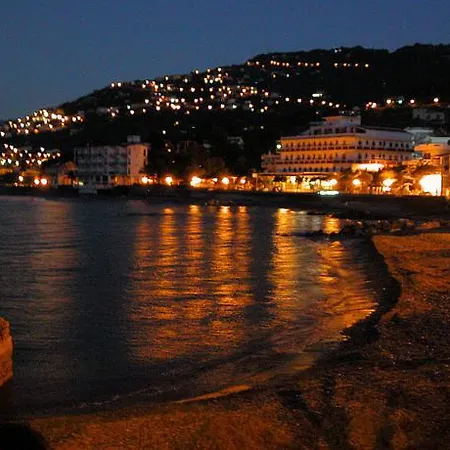 Apartment Sole Splendente Capo d'Orlando